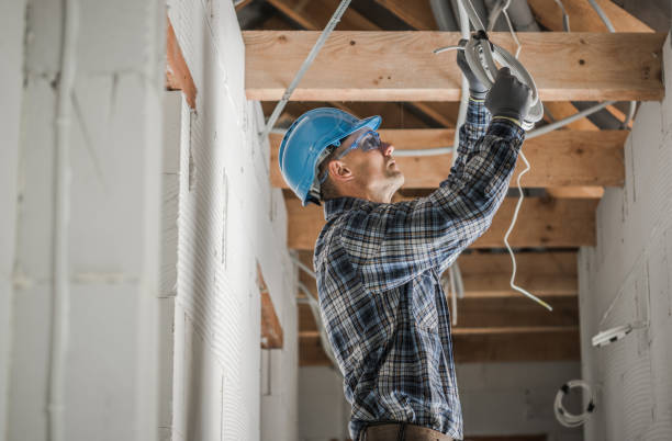  Perry, MI Electrician Pros