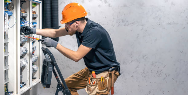 Best Affordable Electrical Installation  in Perry, MI